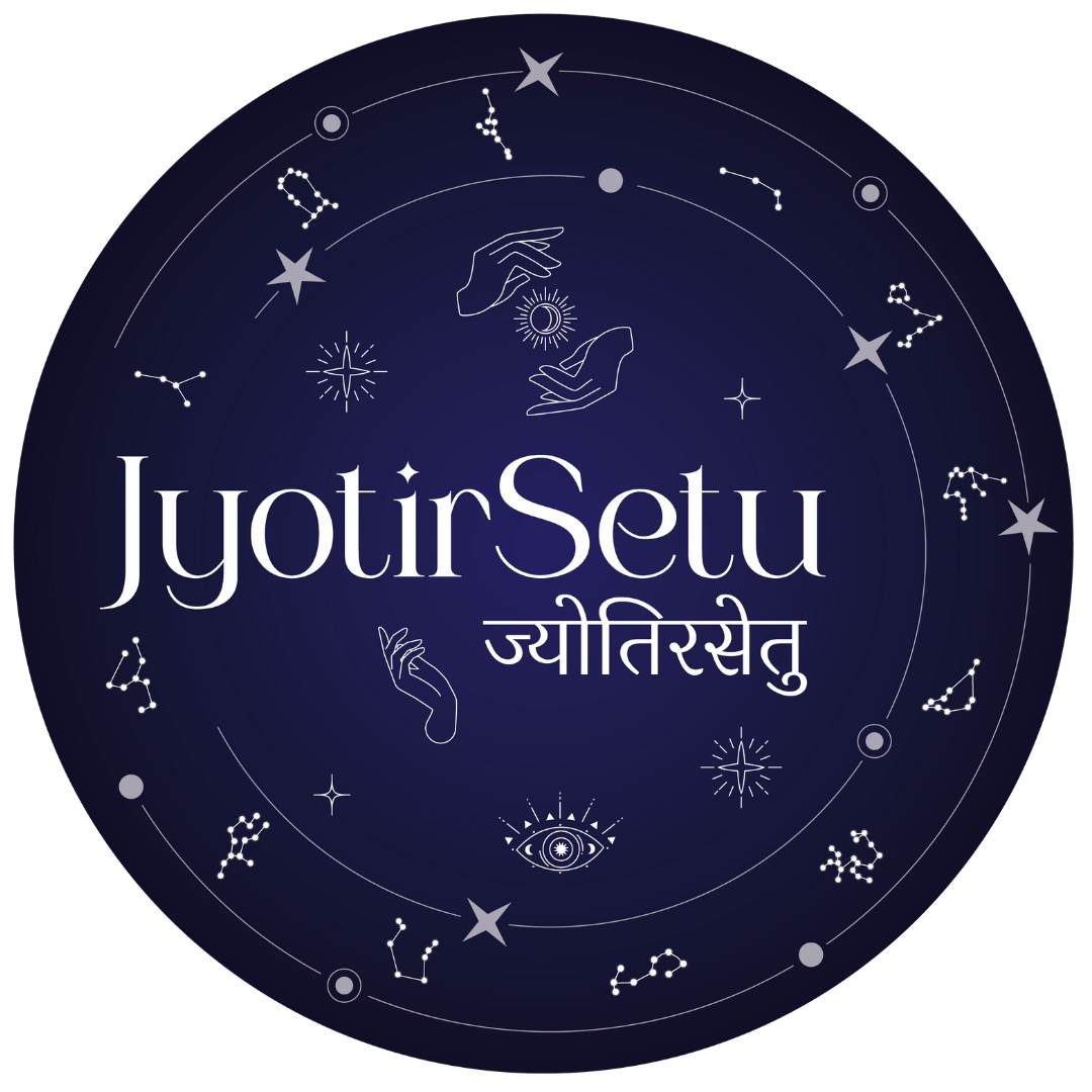 JyotirSetu Logo